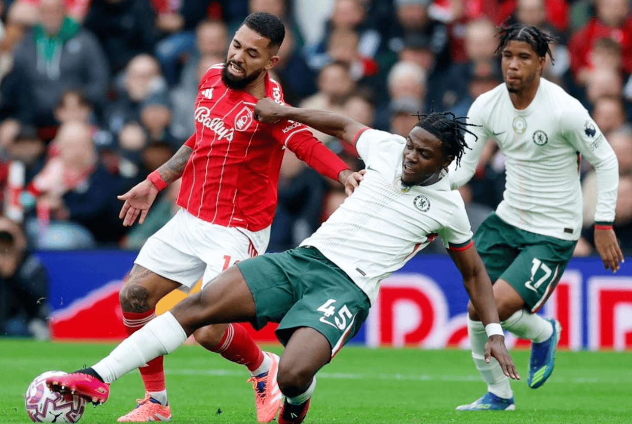 3-0横扫！英超11亿豪门3连胜，内托爆发：3分钟传射建功