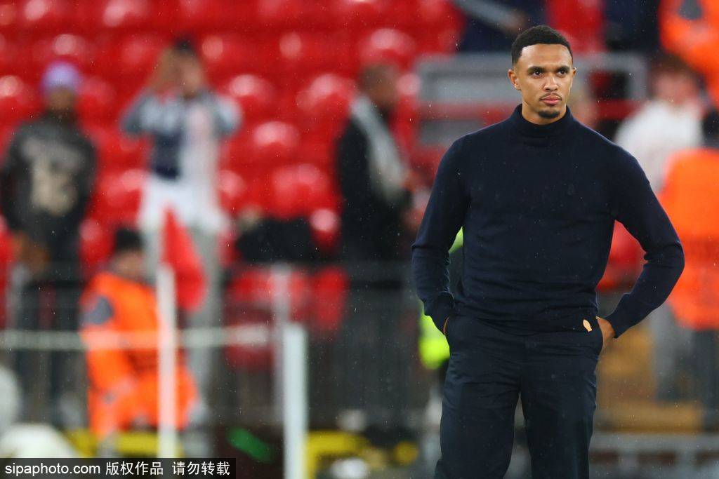 加克波：韧性重塑之路，利物浦战胜皇马展现球队潜力